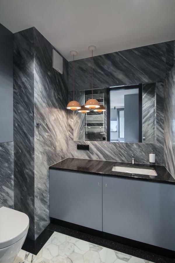 Bella - Victoria Residence By Oneapartments Сопот Екстериор снимка