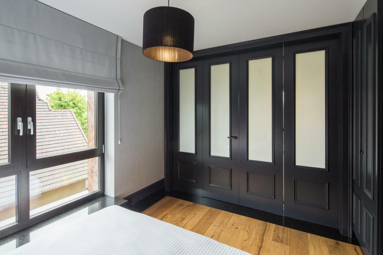 Bella - Victoria Residence By Oneapartments Сопот Екстериор снимка