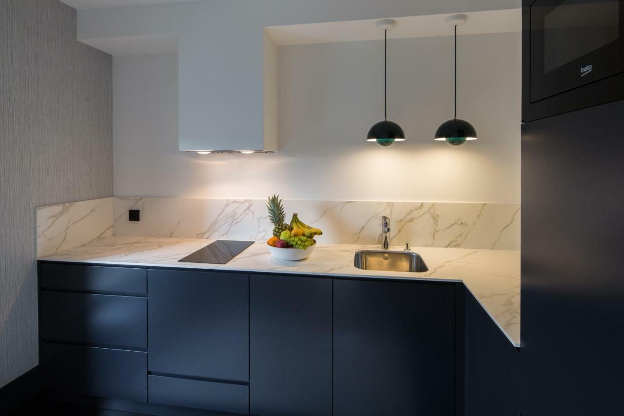 Bella - Victoria Residence By Oneapartments Сопот Екстериор снимка