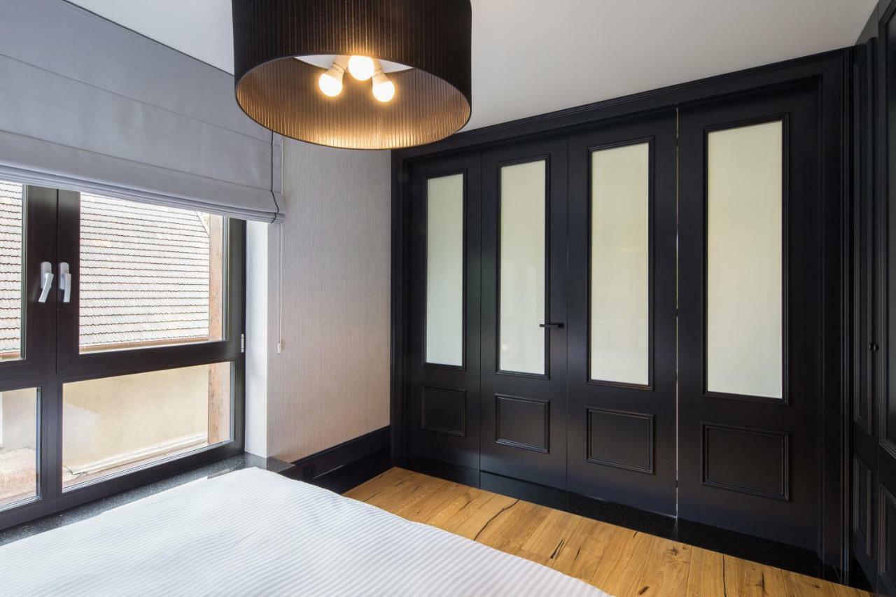 Bella - Victoria Residence By Oneapartments Сопот Екстериор снимка